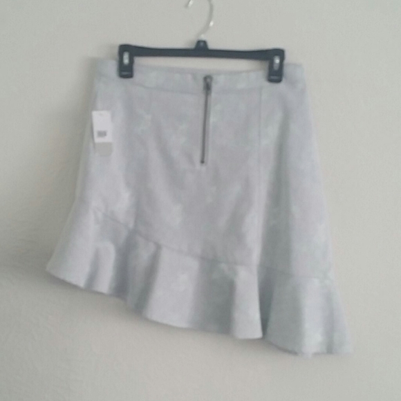 BP Jean Material Skirt BRAND NEW - Picture 2 of 7